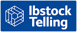 Ibstock Telling GRC logo