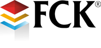 FCK Prekast Cephe Kaplama logo FCK Prekast Cephe Kaplama logo