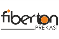 Fiberton Precast logo Fiberton Precast logo