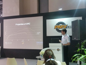 GRCA presentation