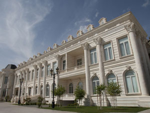 Al Asmakh Palace, Doha, Qatar - The International Glassfibre Reinforced ...