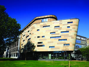 Bradford Üniversitesi Projesi