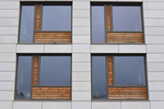 Haraldsplass Diakonale Sykehus AS, Bergen, Norway project Haraldsplass Diakonale Sykehus AS, Bergen, Norway project