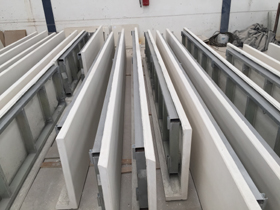 AlterEgo supplied GRC FAlterEgo supplied GRC