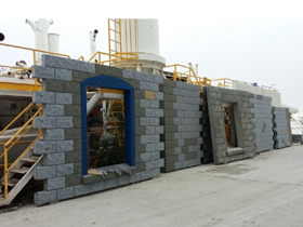 AlterEgo supplied GRC AlterEgo supplied GRC