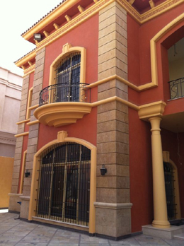 Durraka GRC Project Durraka GRC Project