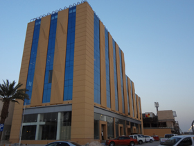 Durraka GRC Project Durraka GRC Project