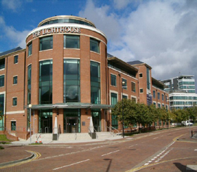 GB Architectural GRC project GB Architectural GRC project