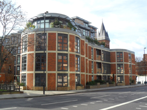 Pennine Stone Brabazon GRC project Pennine Stone Brabazon GRC project