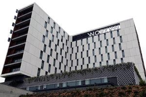 Refsan GRC project Refsan GRC project