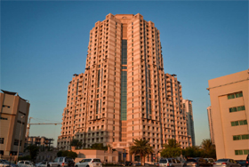 Golf Towers, in Greens, The Views Golf Towers, in Greens, The Views