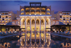 GRC on Shangrila GRC on Shangrila