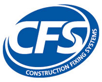 Construction Fixing Systems logo