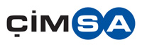 Cimsa Cimento logo Cimsa Cimento logo