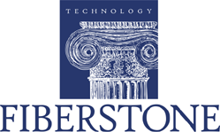 Fiberstone logo