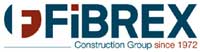 Fibrex logo Fibrex logo