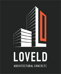 Loveld NV logo Loveld NV logo