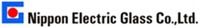 Nippon Electric Glass logo Nippon Electric Glass logo