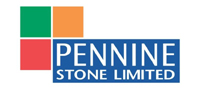 Pennine Stone logo Pennine Stone logo