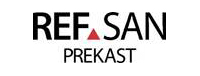 Refsan Refrakter logo Refsan Refrakter logo