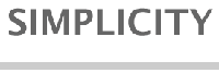 Simplicity Abutments logo Simplicity Abutments logo