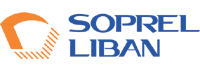 Soprel - Liban logo