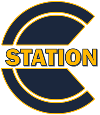 Station For Contracting logo Station For Contracting logo