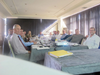 GRCA Council Meeting