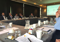 GRCA Council Meeting Nov 2018 GRCA Council Meeting Nov 2018