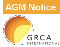 GRCA AGM Logo GRCA AGM Logo