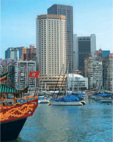 GRCA 2005 Kongre, Hong Kong GRCA 2005 Congress, Hong Kong